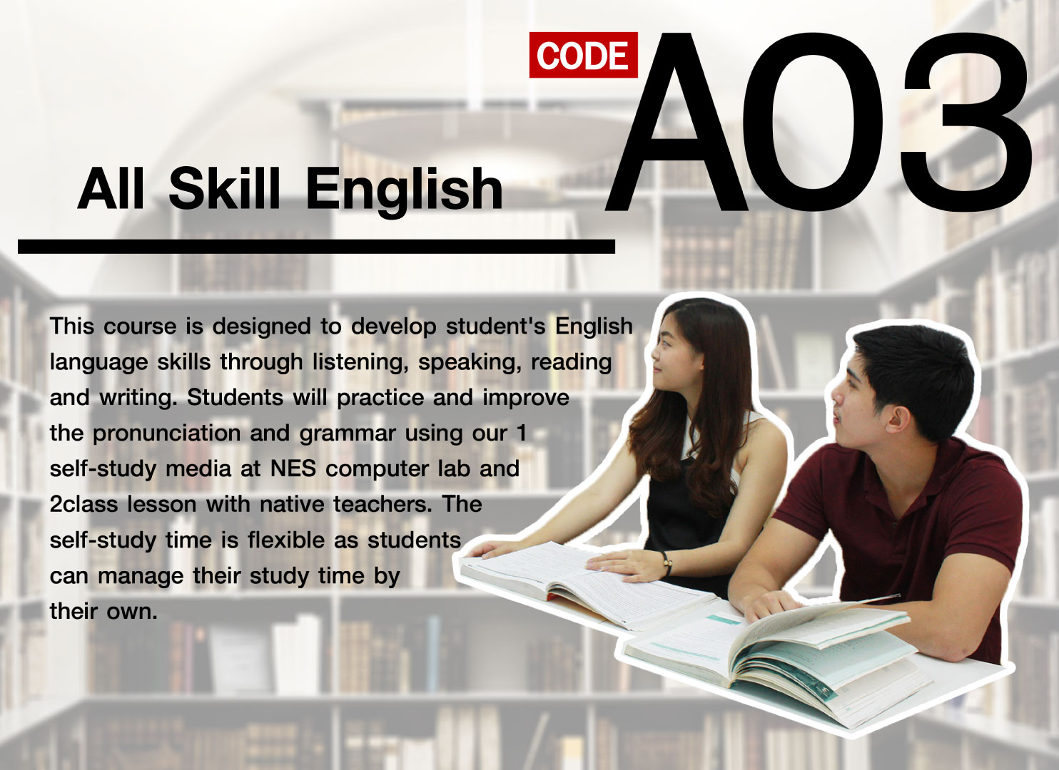 All Skills English